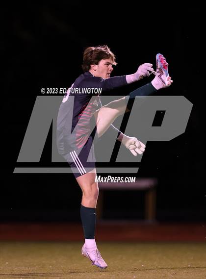 Thumbnail 3 in West Forsyth @ Blessed Trinity photogallery.