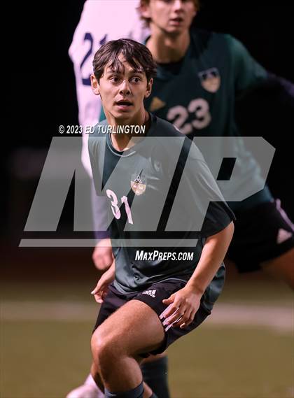 Thumbnail 2 in West Forsyth @ Blessed Trinity photogallery.