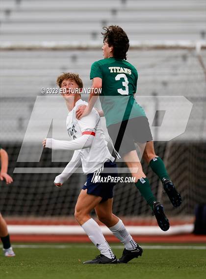 Thumbnail 2 in West Forsyth @ Blessed Trinity photogallery.