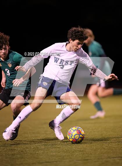 Thumbnail 1 in West Forsyth @ Blessed Trinity photogallery.