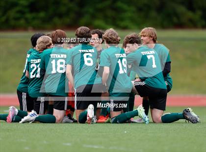 Thumbnail 2 in West Forsyth @ Blessed Trinity photogallery.