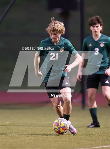 Thumbnail 3 in West Forsyth @ Blessed Trinity photogallery.