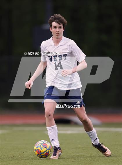 Thumbnail 2 in West Forsyth @ Blessed Trinity photogallery.