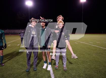 Thumbnail 2 in West Forsyth @ Blessed Trinity photogallery.