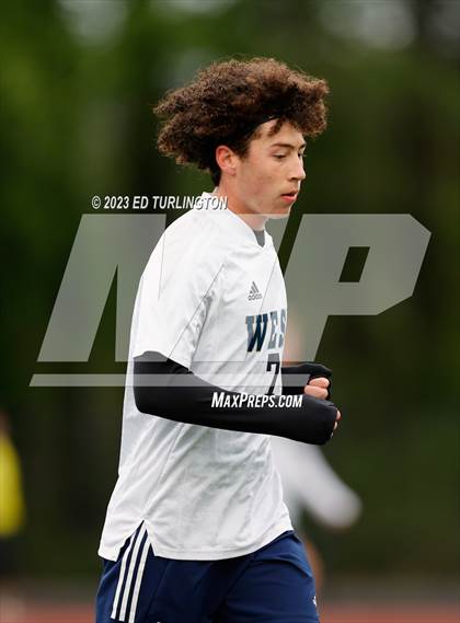 Thumbnail 3 in West Forsyth @ Blessed Trinity photogallery.