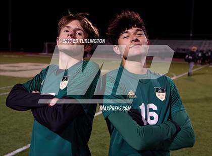 Thumbnail 3 in West Forsyth @ Blessed Trinity photogallery.