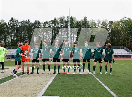 Thumbnail 2 in West Forsyth @ Blessed Trinity photogallery.