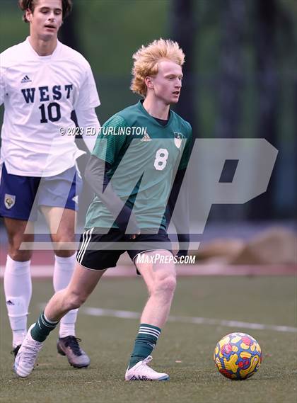 Thumbnail 1 in West Forsyth @ Blessed Trinity photogallery.