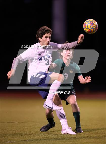 Thumbnail 2 in West Forsyth @ Blessed Trinity photogallery.