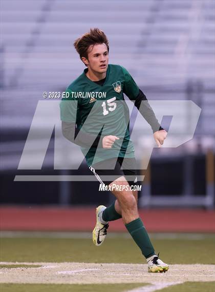 Thumbnail 2 in West Forsyth @ Blessed Trinity photogallery.