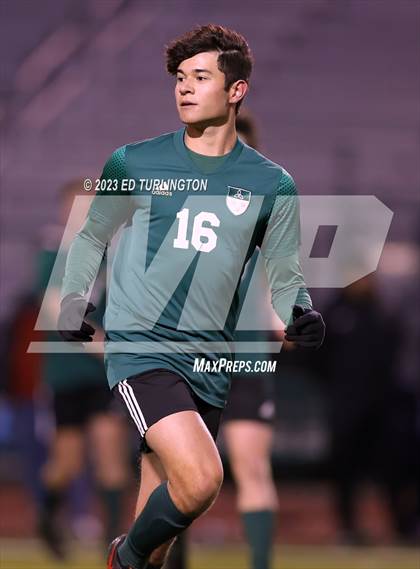 Thumbnail 1 in West Forsyth @ Blessed Trinity photogallery.