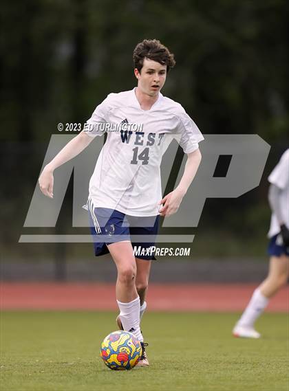 Thumbnail 2 in West Forsyth @ Blessed Trinity photogallery.
