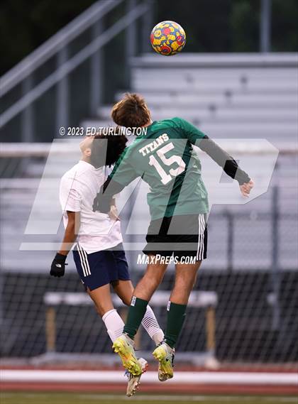 Thumbnail 1 in West Forsyth @ Blessed Trinity photogallery.