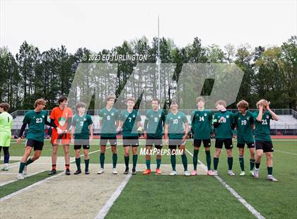 Thumbnail 3 in West Forsyth @ Blessed Trinity photogallery.