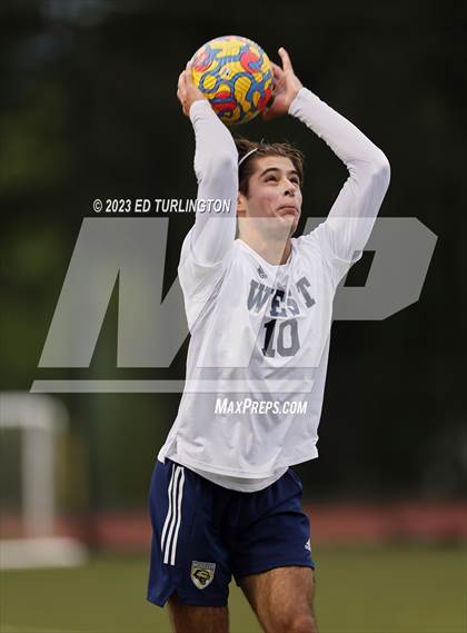 Thumbnail 2 in West Forsyth @ Blessed Trinity photogallery.