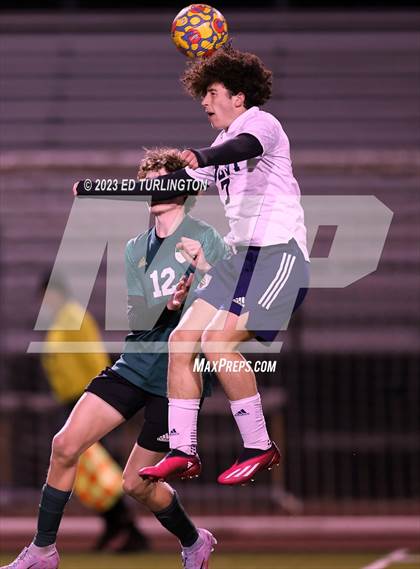 Thumbnail 2 in West Forsyth @ Blessed Trinity photogallery.