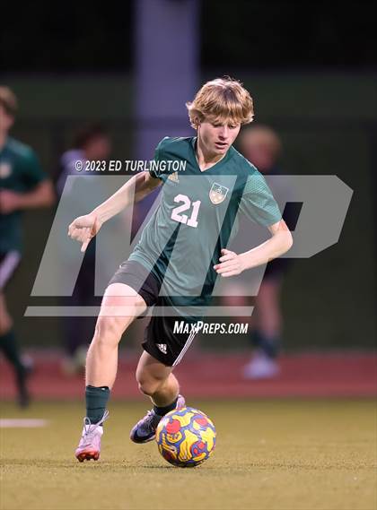 Thumbnail 3 in West Forsyth @ Blessed Trinity photogallery.