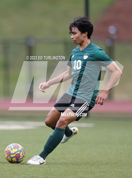 Thumbnail 2 in West Forsyth @ Blessed Trinity photogallery.