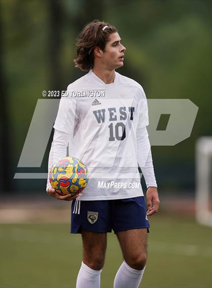 Thumbnail 1 in West Forsyth @ Blessed Trinity photogallery.