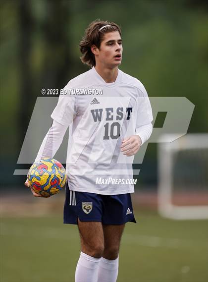 Thumbnail 2 in West Forsyth @ Blessed Trinity photogallery.