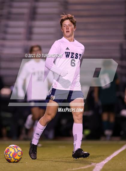 Thumbnail 3 in West Forsyth @ Blessed Trinity photogallery.