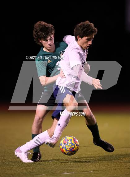 Thumbnail 3 in West Forsyth @ Blessed Trinity photogallery.