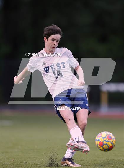 Thumbnail 3 in West Forsyth @ Blessed Trinity photogallery.