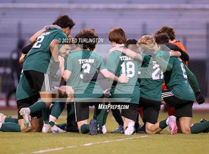 Thumbnail 1 in West Forsyth @ Blessed Trinity photogallery.