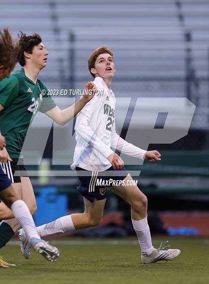 Thumbnail 2 in West Forsyth @ Blessed Trinity photogallery.