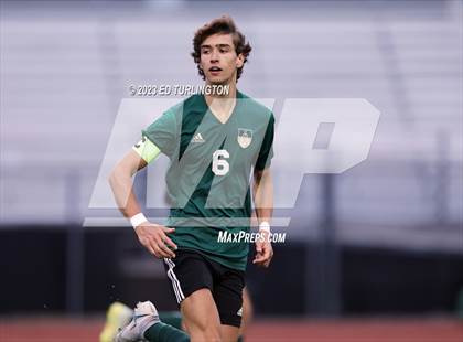 Thumbnail 1 in West Forsyth @ Blessed Trinity photogallery.