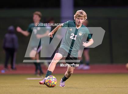Thumbnail 1 in West Forsyth @ Blessed Trinity photogallery.