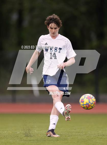 Thumbnail 3 in West Forsyth @ Blessed Trinity photogallery.