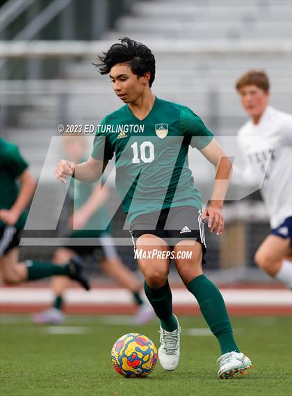 Thumbnail 1 in West Forsyth @ Blessed Trinity photogallery.