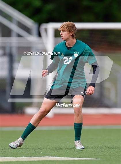Thumbnail 1 in West Forsyth @ Blessed Trinity photogallery.