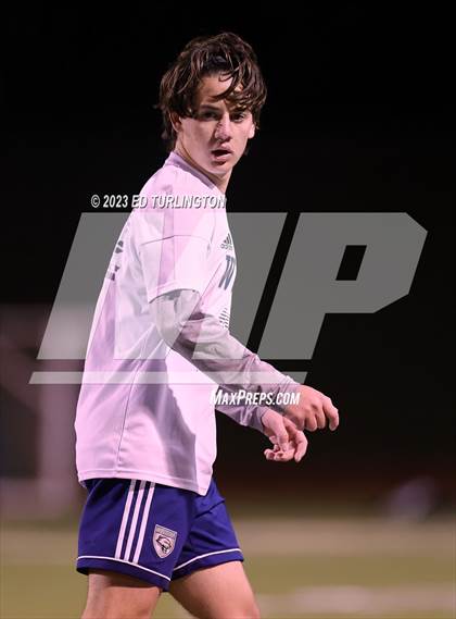 Thumbnail 1 in West Forsyth @ Blessed Trinity photogallery.