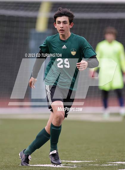 Thumbnail 3 in West Forsyth @ Blessed Trinity photogallery.