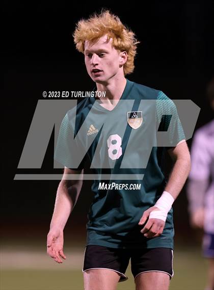 Thumbnail 1 in West Forsyth @ Blessed Trinity photogallery.