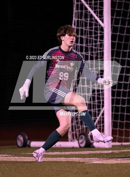 Thumbnail 3 in West Forsyth @ Blessed Trinity photogallery.