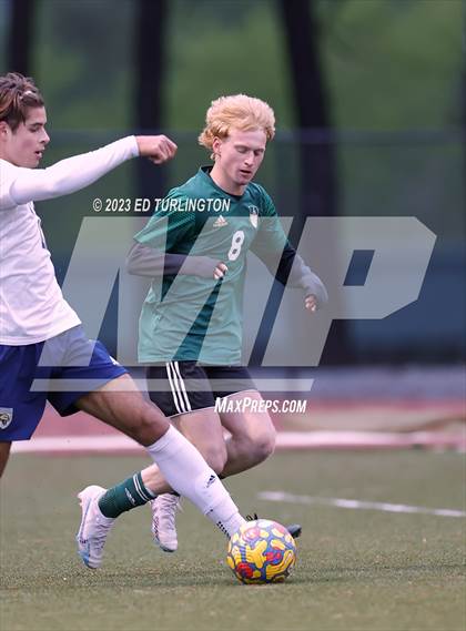 Thumbnail 3 in West Forsyth @ Blessed Trinity photogallery.