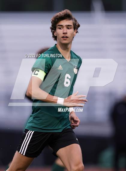 Thumbnail 2 in West Forsyth @ Blessed Trinity photogallery.