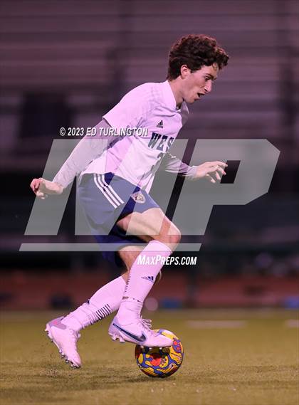 Thumbnail 2 in West Forsyth @ Blessed Trinity photogallery.