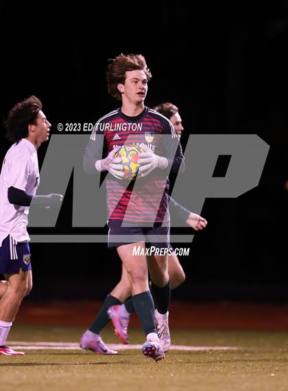 Thumbnail 2 in West Forsyth @ Blessed Trinity photogallery.