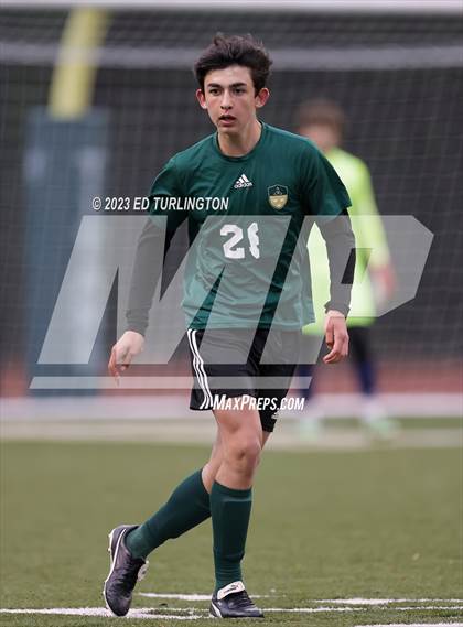 Thumbnail 1 in West Forsyth @ Blessed Trinity photogallery.