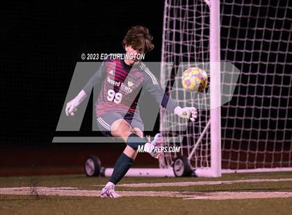Thumbnail 2 in West Forsyth @ Blessed Trinity photogallery.
