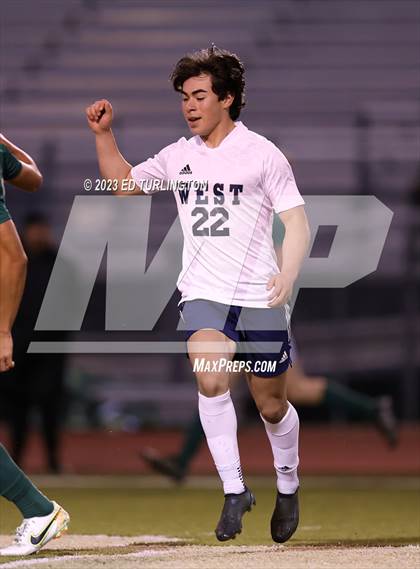 Thumbnail 2 in West Forsyth @ Blessed Trinity photogallery.
