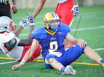 Thumbnail 3 in St. John's @ Loyola Blakefield photogallery.