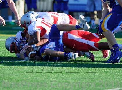 Thumbnail 2 in St. John's @ Loyola Blakefield photogallery.