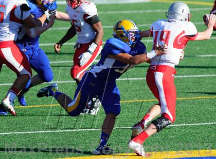 Thumbnail 1 in St. John's @ Loyola Blakefield photogallery.
