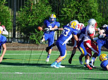 Thumbnail 3 in St. John's @ Loyola Blakefield photogallery.
