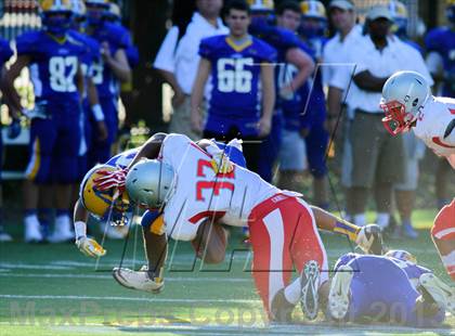 Thumbnail 3 in St. John's @ Loyola Blakefield photogallery.